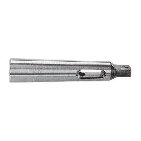 Fein Reduzierhülse für Morsekegel Aufnahme MK 4 / MK 3 - 63302004002 (1/4)