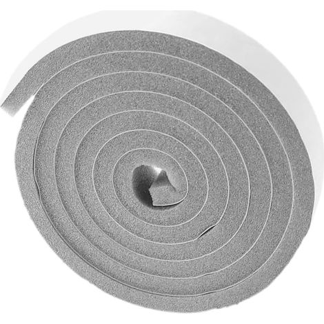 Cinta Flexible para Aire Acondicionado Aislante Autoadhesiva de (1/5)