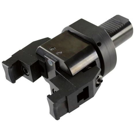 Pince à barres cylindrique 40mm TSCHORN (1/5)