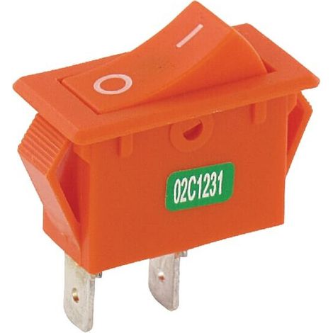 Interruptor Twister 2000 FLYMO 505546501
