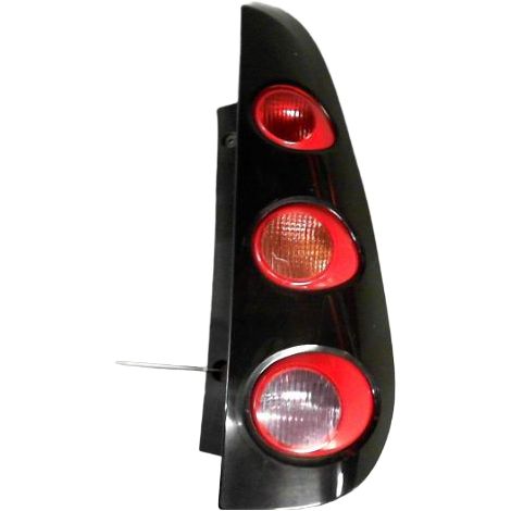 [PRODUIT D'OCCASION] Feu Arriere Droit SMART Forfour ♻️ Ref Oe. 4548200664 - Garantie à vie (1/3)