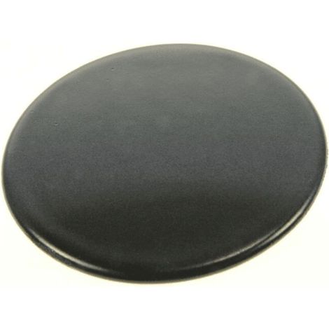 DESSUS DE BRULEUR PETIT NOIR POUR CUISINIERE FAURE - 354013909