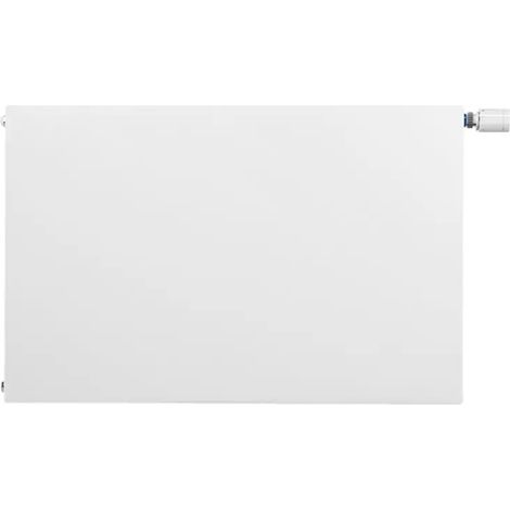 Buderus VC-Plan 33/400/2800, R Logatrend Flachheizkörper, FMS, Stopfen - 7750401728 von Buderus