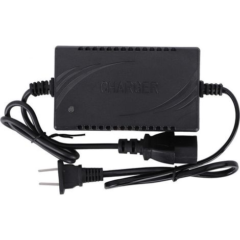 Accessoires de chargeur de batterie intelligents 12V1.8A pour pulvérisateur électrique CN 220V (1/4)