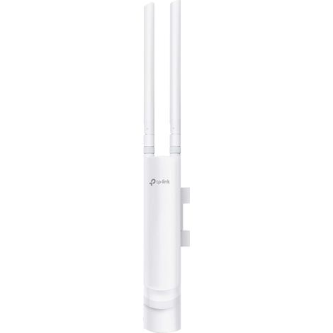 TP-Link Omada EAP225-Outdoor 1200 Mbit/s Bianco Supporto Power over Ethernet (PoE)