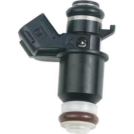 Kraftstoffeinspritzdüse 8M0091784 für Yamaha (1999) 15 PS F15AMH Außenbordmotor und Mercury (2014) 25 PS und 30 PS 4-Takt-Bootsmotor (1/5)