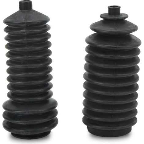2 pièces de crémaillère de direction de remplacement 5412013 pour Polaris Ranger 400 500 570 700 800 900 (1/5)