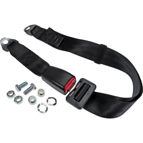 Cintura di sicurezza VAPORMATIC VLD1567
