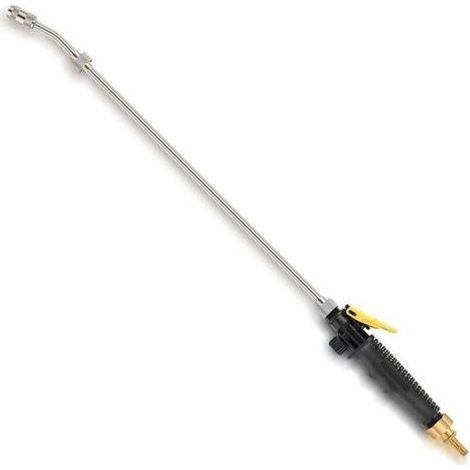 pair Lance télescopique pour pulvérisateur (1/3)