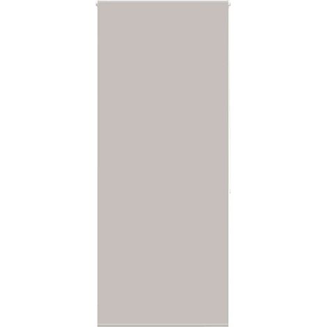 Duschrollo 90x240 cm Stoffbreite 86 cm
