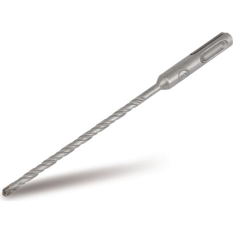 DAYTOOLS Foret à percussion compatible SDS-Plus 5/160