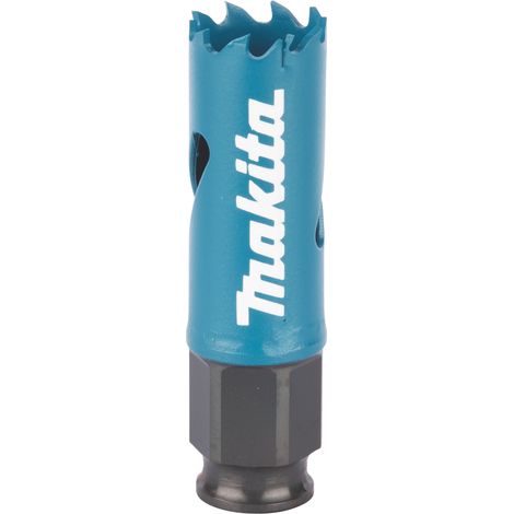 SCIE CLOCHE BIM 20mm EZYCHANGE MAKITA B-11287 (1/2)
