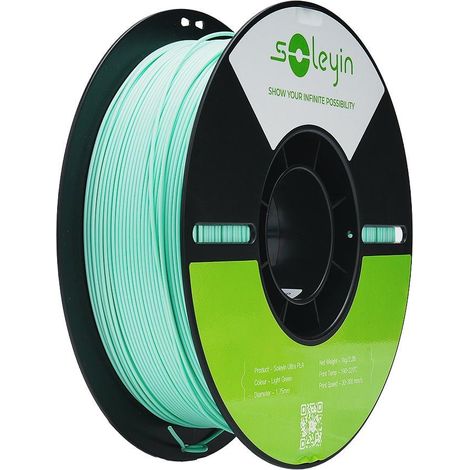 Filament Creality Soleyin Ultra PLA 1 kg 1.75 mm