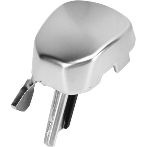 Bouton de levier de changement de vitesse LR 117072, garniture de changement de vitesse de remplacement pour Land Rover Range Sport 2014 – 2020 (1/5)
