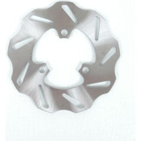 Bremsscheibe hinten polini für Motorrad derbi 50 senda xtrem neu