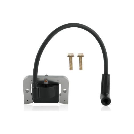 Bobina de encendido de alto voltaje S-giant compatible con 24 584 01-S, 24-584-04-S, 24 584 45-S, con tornillos. (1/3)