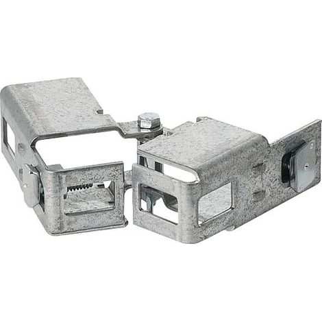 Geberit GIS raccord d'angle, Cond:5pcs