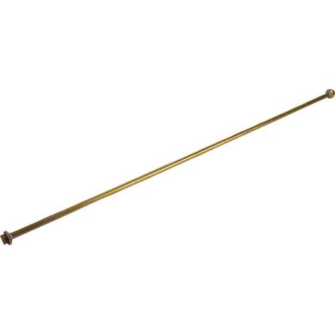 Varilla de aspersi贸n 60 cm en ambos lados G1/4" BIRCHMEIER 28556603
