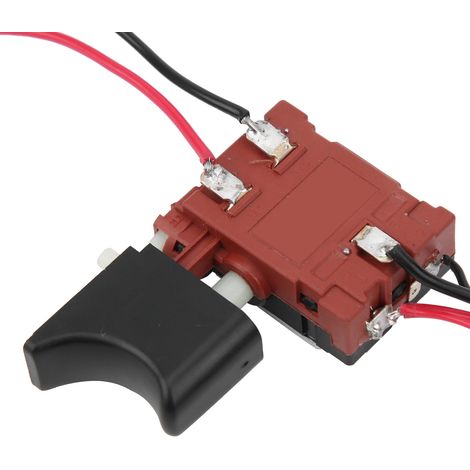 Scie alternative avec rotation avant et arrière, bande LED, réglage de vitesse progressif (1/5)