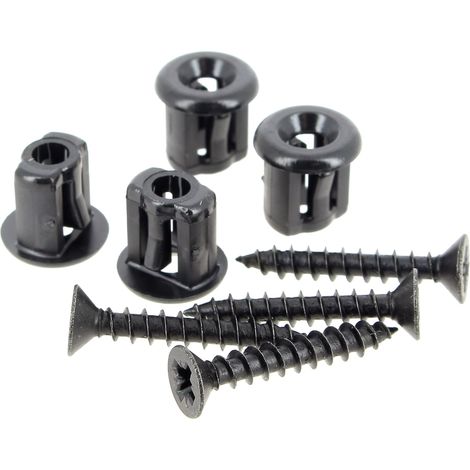 Kit viti e bussole 50293036 per forno faure