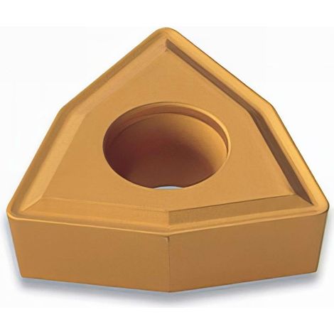Plaquette de rechange WCMT050308 pour outils métaux - Métalprofi