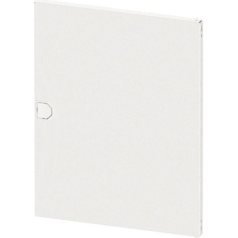 Stahlblechtür für Aufputz-2 Reihig