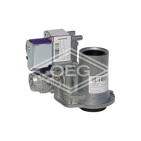 Bloc gaz 50 Hz CVI