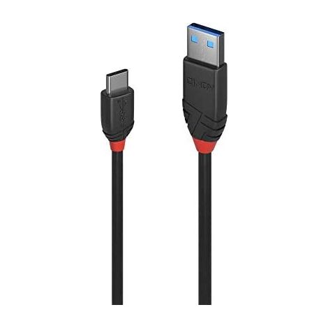 5M HDMI TO DVI CABLE, BLACK LINE (1/3)