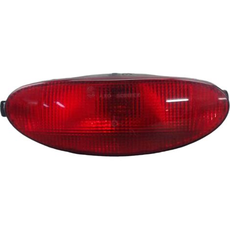 Feu Brouillard Central Arrieree PEUGEOT 206 [PRODUIT D'OCCASION]♻️6351k5