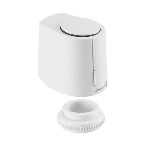 Actionneur OV 24 V DC, 0-10 V, NC, électrothermique