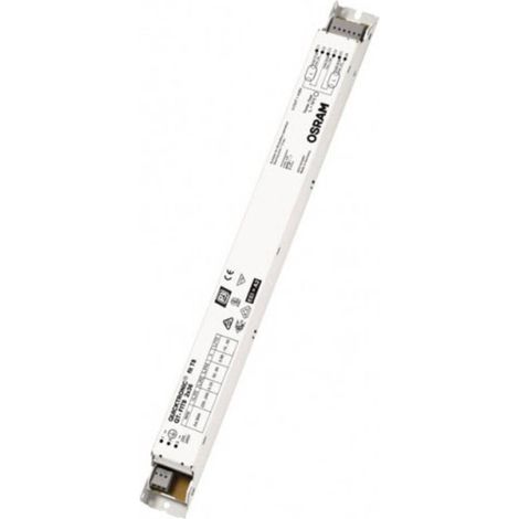Reattore elettronico QT-FIT8 2x36W Quicktronic FIT 4008321294265 (1/3)