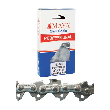 CATENA X MOTOSEGA WIDIA PRO .325 MAYA  78X1,5 MY58JWPRO