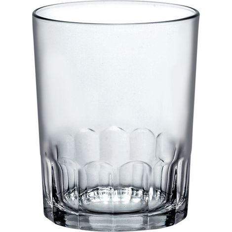VERRE EAU PACK 6 SABOYA (1/2)