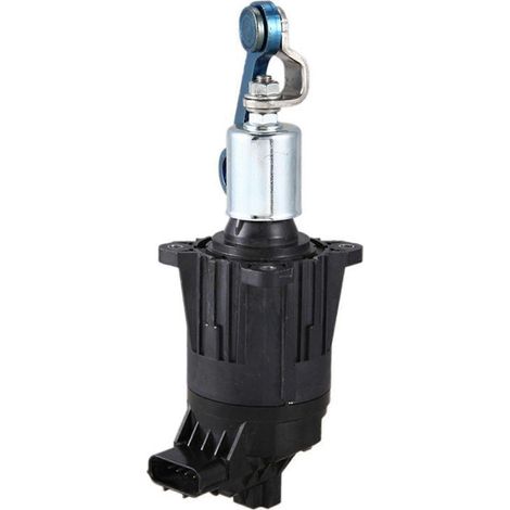 actionneur de vanne solénoïde de turbocompresseur K6T52372, pièces de rechange pour Honda CR-V (1/5)