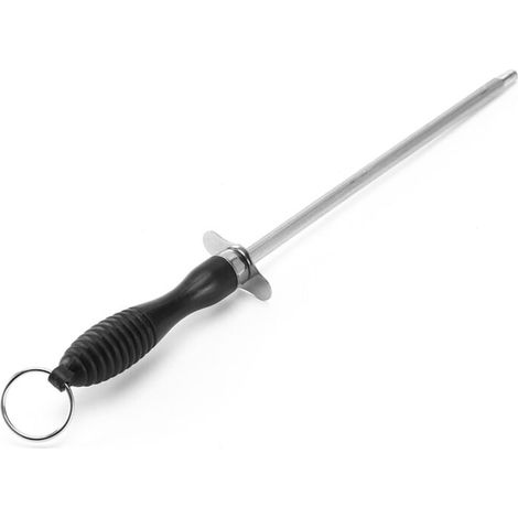 Professioneller Schärfstab für Küchenmesser und Metzgerwerkzeuge