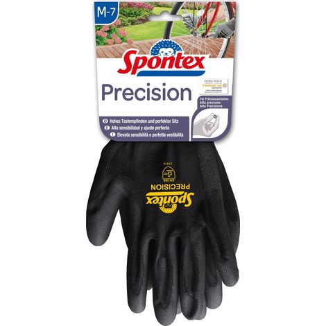 Spontex Guanti Precision 7 (M)