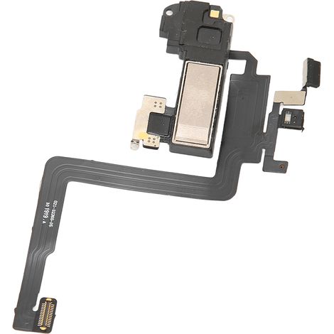 Câble de Remplacement pour iPhone 11 Pro - Flex Haut-parleur, Capteur de Proximité et Micro