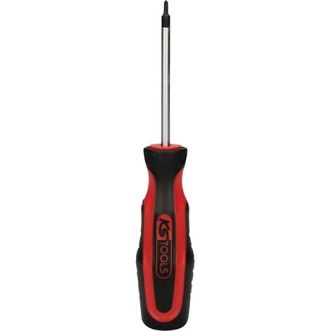KS Tools 159.1255 Cacciavite Tri-Wing (1/5)