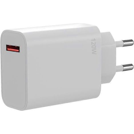 Compatible avec le Note 15 Pro Plus 5G et compatible avec la charge rapide murale de 120 W (1/5)