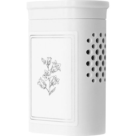 Capsule de parfum pour purificateur d'air Ecovacs AIRBOT ANDY PRO - Module d'arôme (1/4)