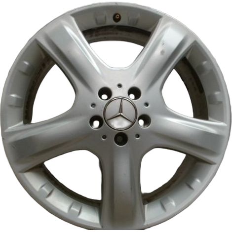 [PRODUIT D'OCCASION] Jante Aluminium MERCEDES Classe Ml ♻️ Ref Oe. 16440112029765 - Garantie à vie (1/5)