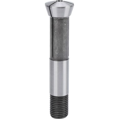 Porte-pièce de rechange pour affûteuse, filetage M20, mandrin de serrage, accessoire de meuleuse, dureté élevée, 1/4-6.35mm (1/5)