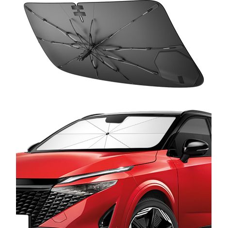 Pare-Soleil de Voiture pour Renault Koleos 2007-2018 2019 2020 (1/5)