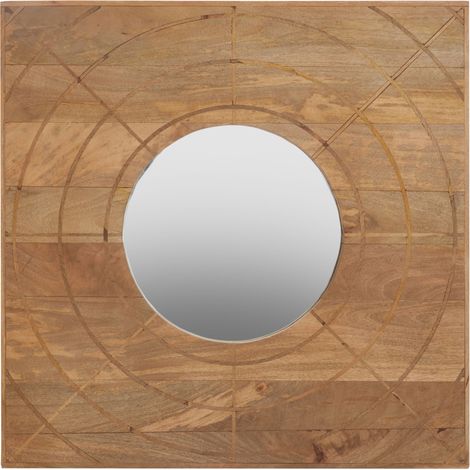 Premier Housewares Sona Wall Mirror (1/5)