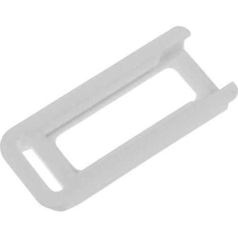 Beko - clip de bloqueo - 2962390100 - 8053190539913