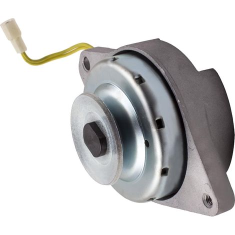 Maxpeedingrods – Alternateur 12V 20A pour Yanmar – Compatible avec Kokusan Komatsu – Accessoire alternateur pour tondeuses John Deere