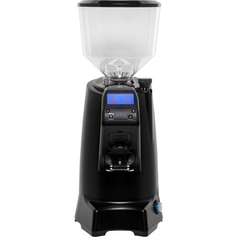 Eureka  ZENITH NEO 65 E 220-230V/50H - schwarz