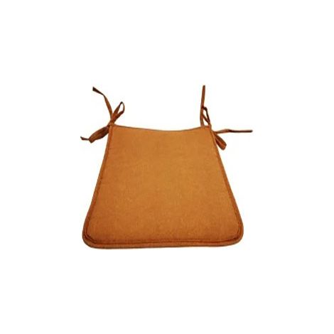 ANJOSA cojin cuadrado 38x38x4,5 cm caqui desenfundable , Cojín cuadrado 38x38x4,5 cm caqui desenfundableMarca AnjosaFabricado en material resistenteApto para exteriores