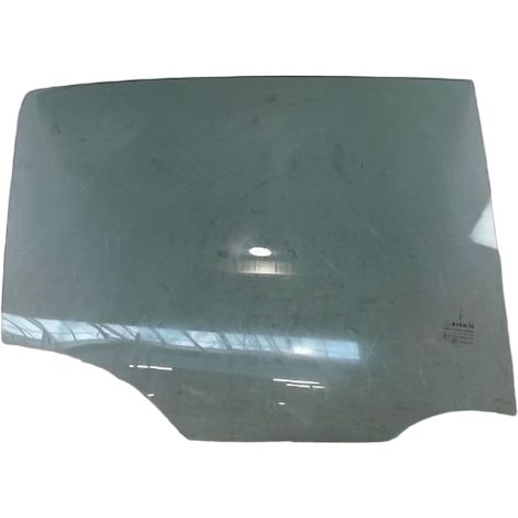 Glace Porte Ard RENAULT Megane [PRODUIT D'OCCASION]♻️823000181r (1/2)