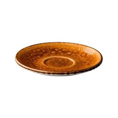 Assiette multifonction Jersey - orange - 150 mm - Finedine